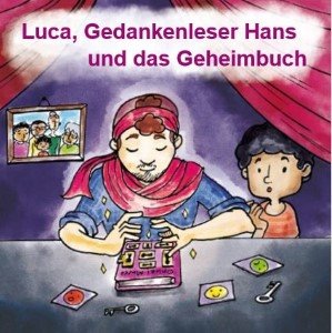 Luca Gedankenleser Hans und das Geheimbuh neu (Andere).JPG