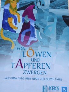 Von LÖwen und tApferen Zwergen (3) (Andere).JPG