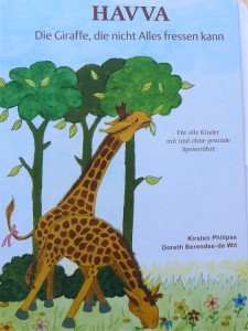 HAVVA die Giraffe die nicht Alles fressen kann (3) (Andere).JPG