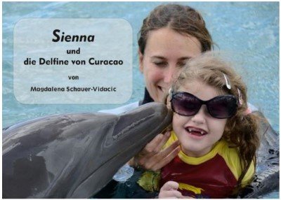 Sienna und die Delphine von Curaçao (Andere).JPG
