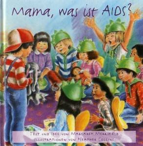 Mama was ist AIDS.jpg