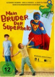 DVD Mein Bruder der Superheld (Andere).JPG