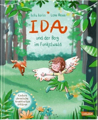 Ida und der Berg im Funkelwald (Andere).JPG
