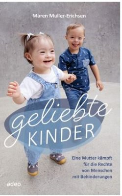 Geliebte Kinder' von 'Maren Müller-Erichsen' - Buch - '978-3-86334-348-4'.jpg