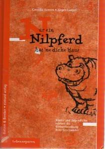 Nur ein Nilpferd hat eine dicke Haut.jpg