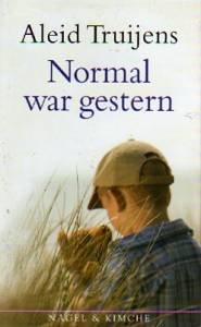 Normal war gestern.jpg
