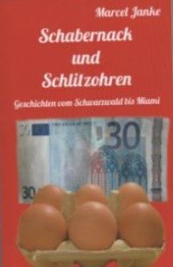Schabernack und Schlitzohren Janke (Andere).JPG